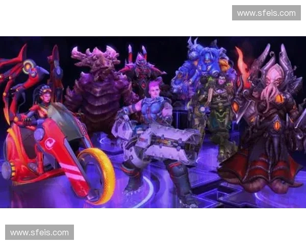 《网吧风暴英雄热潮再起 玩家竞技激情燃烧战场》