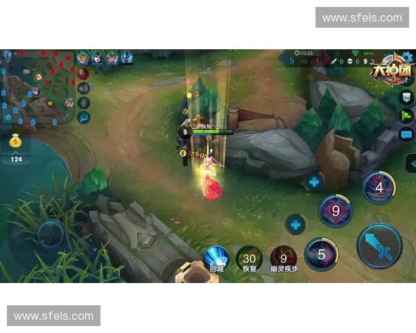 劣势路强力英雄全面解析从对线压制到团战核心进阶实战与阵容搭配技巧