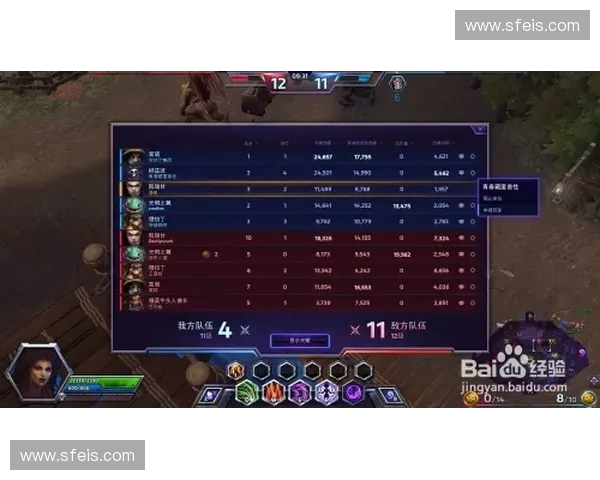 围绕风暴英雄强隐身机制的战术运用与团队协同策略探索深度分析篇