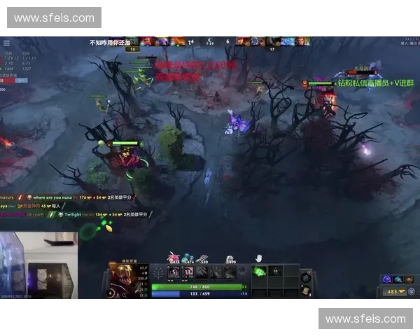 DOTA2狗子再掀风云热血操作点燃玩家激情引爆全场赛事